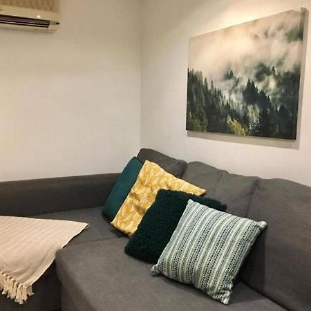Clerkenwell Apartments By Dc London Rooms Ngoại thất bức ảnh