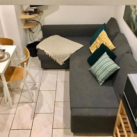 Clerkenwell Apartments By Dc London Rooms Ngoại thất bức ảnh