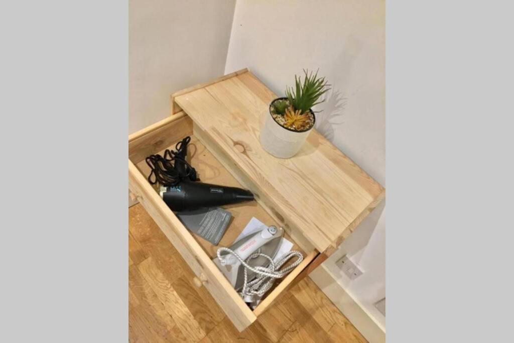 Clerkenwell Apartments By Dc London Rooms Ngoại thất bức ảnh
