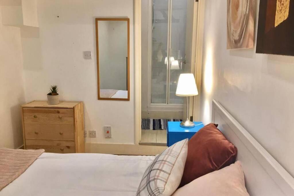 Clerkenwell Apartments By Dc London Rooms Ngoại thất bức ảnh