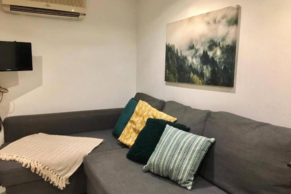 Clerkenwell Apartments By Dc London Rooms Ngoại thất bức ảnh