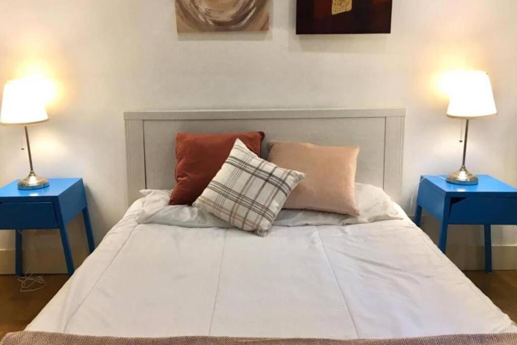 Clerkenwell Apartments By Dc London Rooms Ngoại thất bức ảnh