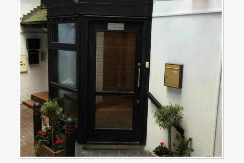 Clerkenwell Apartments By Dc London Rooms Ngoại thất bức ảnh
